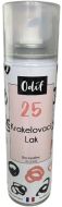 Krakelovací lak ve spreji 250ml - zvětšit obrázek