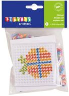 Zažehlovací korálky - Dárek, 1000ks - zvětšit obrázek