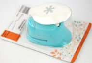 Děrovačka na pěnovku a papír 16 mm - Vločka I  - zvětšit obrázek