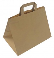 Papírová taška MENUBOX