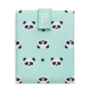 Ubrousek na svačinu 2v1 ANIMAL Panda
