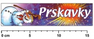 Prskavky 16cm/10ks 