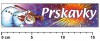 Prskavky 16cm/10ks 