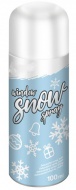 Sníh sprej na okna bílý 100 ml - zvětšit obrázek