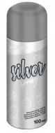 Sníh sprej na okna stříbrný 100 ml - zvětšit obrázek