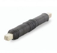 Drát 100g, pr.0,65 mm hnědý