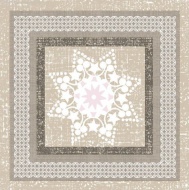 Ubrousky vánoční 33x33cm - zvětšit obrázek