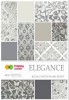 Papíry s motivem A4 ELEGANCE, 80g