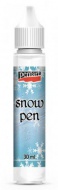 Sněhová pasta PENTART 30ml - zvětšit obrázek