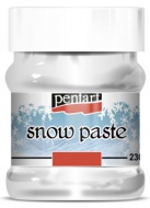 Sněhová pasta PENTART 230ml - zvětšit obrázek