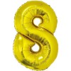 číslice 8