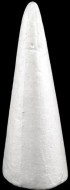 Kužel polystyrenový 24,5 cm