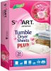 Ubrousky Smart sušička 32ks Sweet Rose