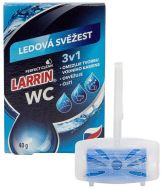 LARRIN WC 3v1 ledová svěžest 40g 