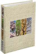 Hama album memo COLOUR YEAR 10x15/200, popisové štítky