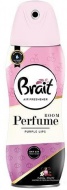 Osvěžovač vzduchu Brait Purple lips, 300ml