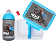 Výhodný set Monster Truck