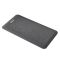 Šedá protiúnavová rohož Posture Mat II - 99 x 51 x