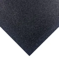 Antivibrační tlumící rohož (deska) z granulátu FLOMA UniPad S850 - 200 x 100 x 0,6 cm