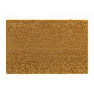 Kokosová vstupní čistící rohož E-coco - 50 x 80 x 1,5 cm