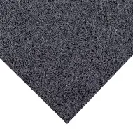 Antivibrační elastická tlumící rohož (deska) z drásaniny FLOMA UniPad F570 - 200 x 100 x 0
