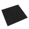 Gumová antivibrační podložka pod pračku FLOMA - 60 x 60 x 1,5 cm