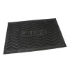 Gumov vstupn kartov roho Welcome - Waves - 60 x 40 x 0,8 cm
