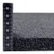 Antivibrační elastická tlumící rohož (deska) z drá