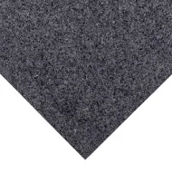 Antivibrační tlumící rohož (deska) z granulátu FLOMA UniPad S1000 - 200 x 100 x 0,6 cm