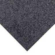 Antivibrační tlumící rohož (deska) z granulátu FLOMA UniPad S850 - 200 x 100 x 0,8 cm