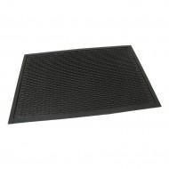 Gumová protiskluzová protiúnavová průmyslová rohož Scraper - 55 x 85 x 0,6 cm - zvětšit obrázek