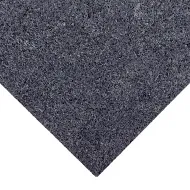 Antivibrační elastická tlumící rohož (deska) z drásaniny FLOMA UniPad F700 - 200 x 100 x 0