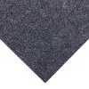 Antivibrační elastická tlumící rohož (deska) z drásaniny FLOMA UniPad F700 - 200 x 100 x 1