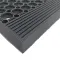 Gumová vstupní rohož FLOMA HoneyComb Ramp Welcome 