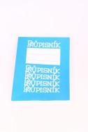 Průpisník A4 4160 - zvětšit obrázek