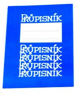 Průpisník A5 5160 - zvětšit obrázek
