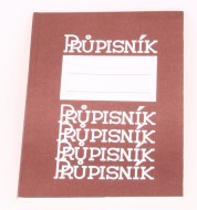 Průpisník A5 5100b - zvětšit obrázek