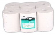 Papírové ručníky Maxi-2vrst. 19 cm - 6ks - zvětšit obrázek