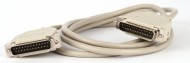 Kabel datov PC-DataSwitch 25m-25m 2m