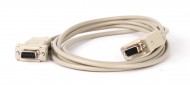 Kabel LAPLINK 2m 9F-9F Sériový - zvětšit obrázek