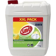 Savo na nádobí 5kg lemon