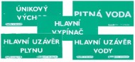 Tabulky Plynová kotelna - zvětšit obrázek