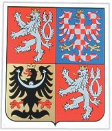Státní znak - zvětšit obrázek