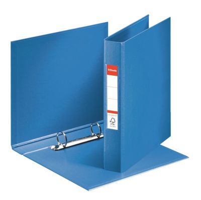 Kroužkový pořadač