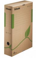 Archivační krabice Esselte Eco šířka 8 cm - zvětšit obrázek