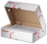 Horizontální archivační box Esselte