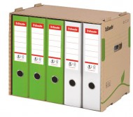 Archivační kontejner Esselte Eco na pořadače