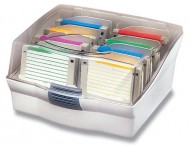 Archivační box na 100 disket-II,JAKOST ,VYPRODEJ - zvětšit obrázek