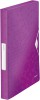 purpurová
