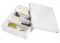 Stedn organizan krabice Leitz Click-N-Store